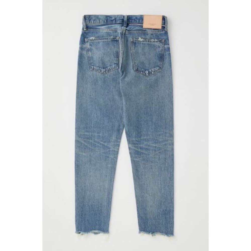 NWT Moussey Banksville Tapered Jeans Size 26 - Picture 4 of 6